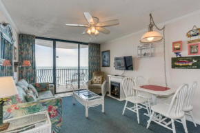 Ocean-view Condo w Balcony